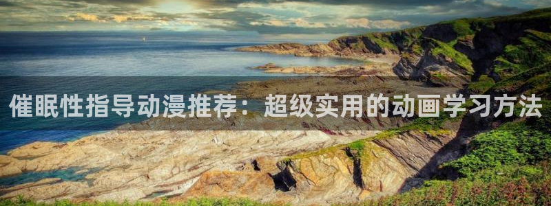 拷贝漫画 copymanager.ory网站：催眠性指导动漫推荐：超级实用的动画学习方法
