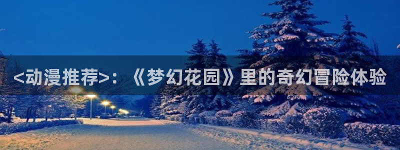 age动漫