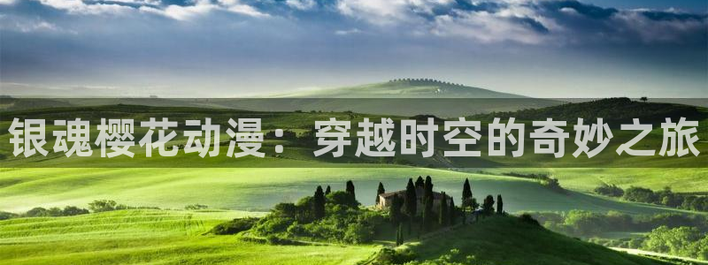 age动漫专注动漫的门户网站